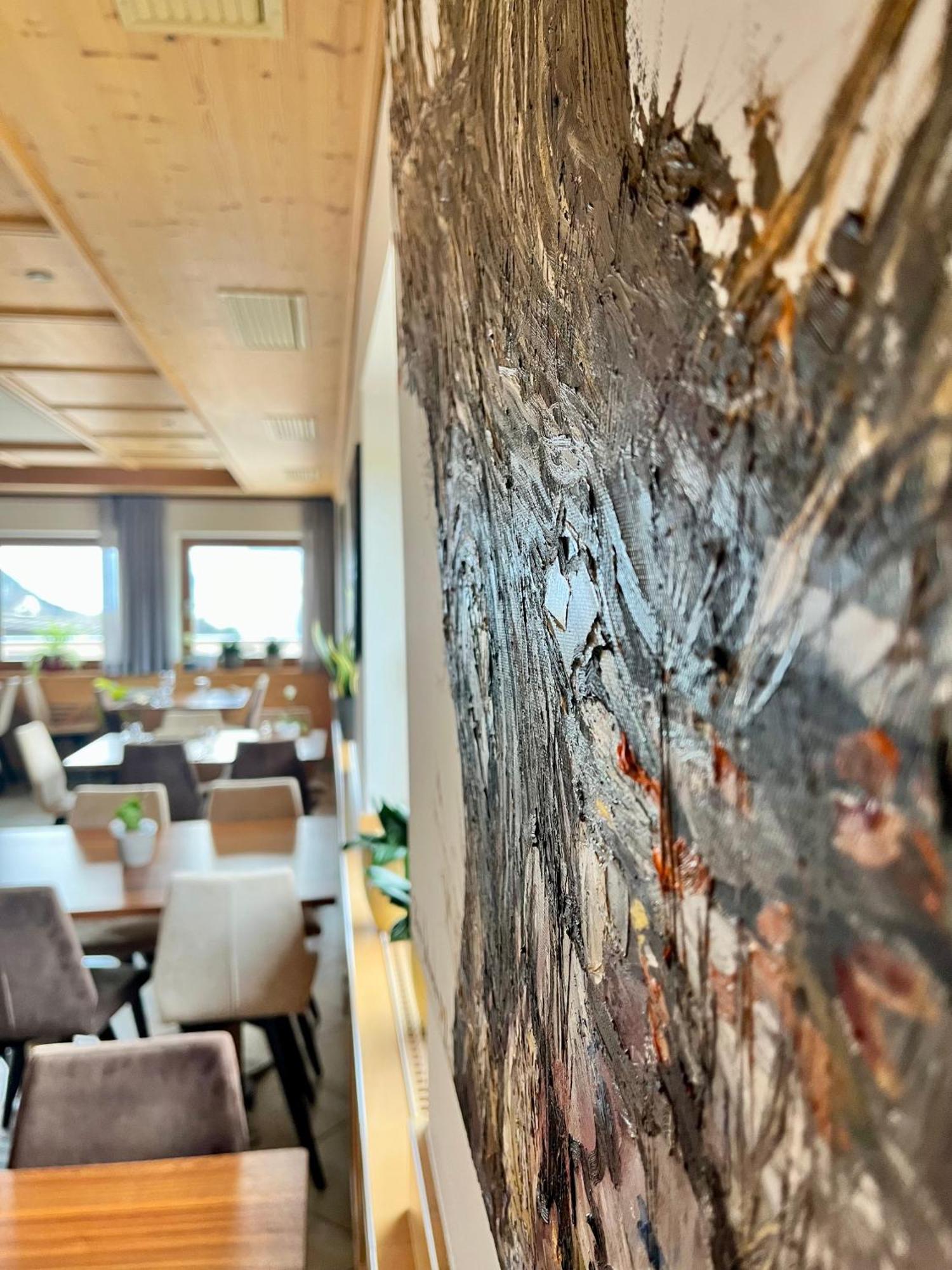 Hotel Gasthof Kircher Fie allo Sciliar Luaran gambar